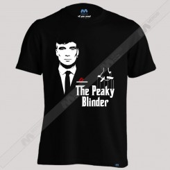 تیشرت The Peaky Blinders 