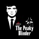 تیشرت The Peaky Blinders 