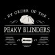 تیشرت By Order Of Peaky Blinders