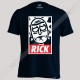 تیشرت Rick