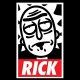 تیشرت Rick