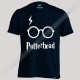 تیشرت PotterHead