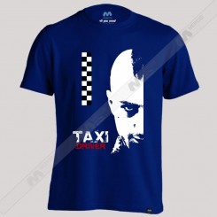 تیشرت Taxi Driver