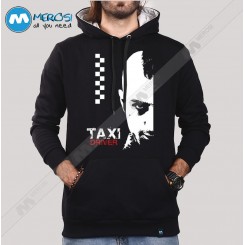 سویشرت Taxi Driver