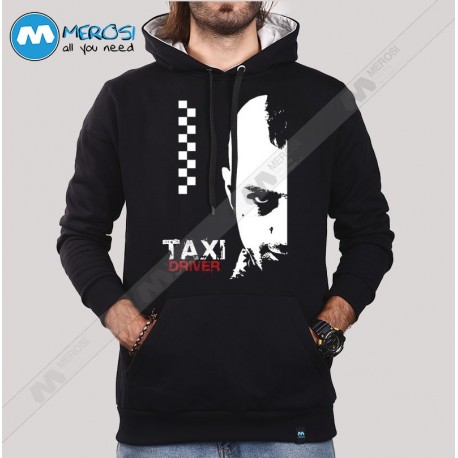سویشرت Taxi Driver