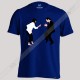 تیشرت Pulp Fiction Dance