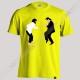 تیشرت Pulp Fiction Dance