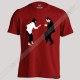 تیشرت Pulp Fiction Dance