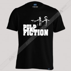 تیشرت Pulp Fiction Main 