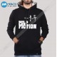 سویشرت Pulp Fiction Main