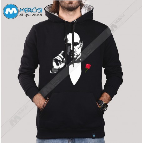 سویشرت GodFather New 