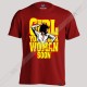 تیشرت Pulp Fiction Woman