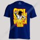 تیشرت Pulp Fiction Woman