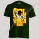 تیشرت Pulp Fiction Woman