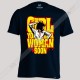 تیشرت Pulp Fiction Woman