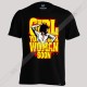 تیشرت Pulp Fiction Woman