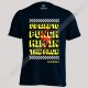 تیشرت Punch Taxi Driver 