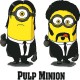 تیشرت Pulp Minion 