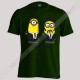تیشرت Pulp Minion 