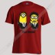 تیشرت Pulp Minion 