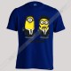 تیشرت Pulp Minion 