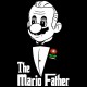 تیشرت The Mario Father2 