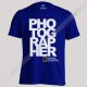 تیشرت PhotoGrapher 