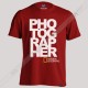 تیشرت PhotoGrapher 