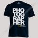تیشرت PhotoGrapher 