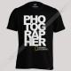 تیشرت PhotoGrapher 