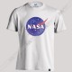 تیشرت Nasa Logo