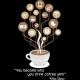  تیشرت coffee time