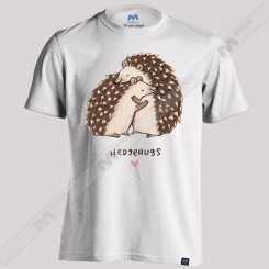 تیشرت Hedge Hugs