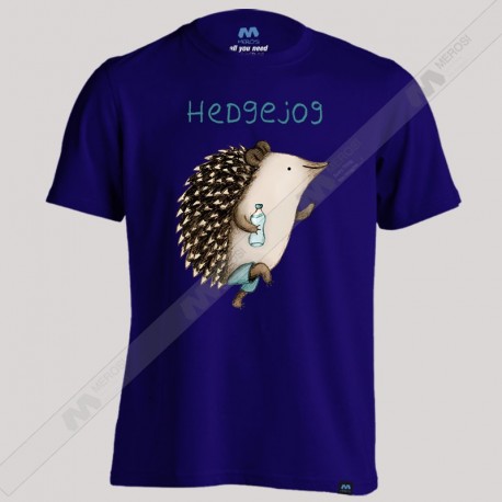 تیشرت Hedgejog 