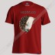 تیشرت Hedgejog 
