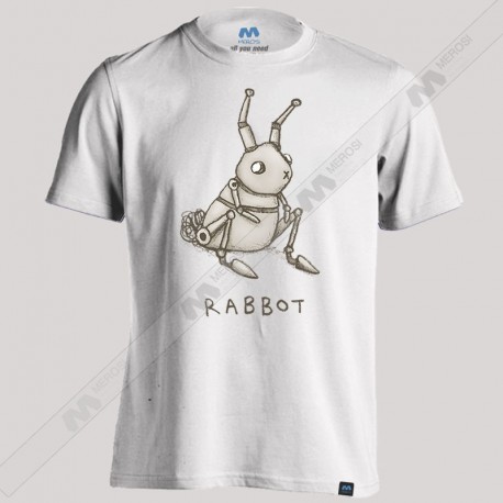 تیشرت Rabbot 