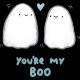 تیشرت Spooky Love 