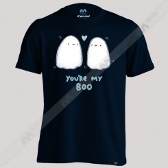 تیشرت Spooky Love 