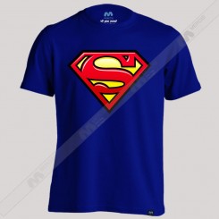 تیشرت Superman Logo 