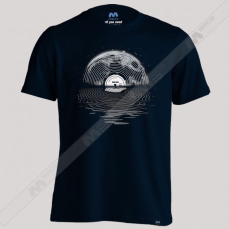 تیشرت Moon Song 