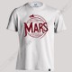 تیشرت Mars