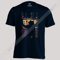 تیشرت Treasure Map