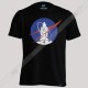 تیشرت NASA uprocket 