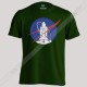 تیشرت NASA uprocket 