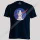 تیشرت NASA uprocket 