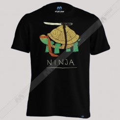 تیشرت ninja 