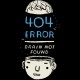 تیشرت 404 error 