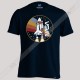 تیشرت NASA Launch 