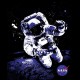 تیشرت Astronaut in Space 