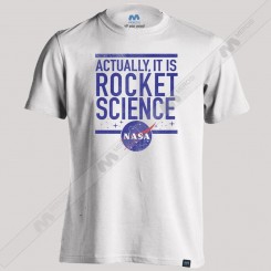 تیشرت Rocket Science 